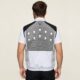 Fan Water Evaporative Cooling Workwear | TPU Water Circulation + Fan Assisted Cooling Functional Summer Apparel - Image 3