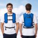 EC-A-023 Liquid Cooling Close-Fitting Vest, Skin-Tight Liquid Circulation Cooling Vest for High Temperature
