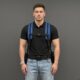 EC-A-024 Heat Cold Exchange Temperature Control Vest, Bidirectional Cooling & Warming Functional Thermostatic Vest - Image 2