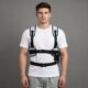 EC-A-034 TPU Water Cooling Peltier Vest, Dual Cooling Functional Heat Relief Vest for High Temperature - Image 2