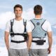 EC-A-034 TPU Water Cooling Peltier Vest, Dual Cooling Functional Heat Relief Vest for High Temperature
