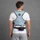 EC-A-034 TPU Water Cooling Peltier Vest, Dual Cooling Functional Heat Relief Vest for High Temperature - Image 3