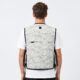 Split Water Circulation Cooling Vest, Camouflage Heat Relief Waistcoat for Outdoor Work & Fishing - Image 3