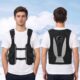 Smart Water Circulation Cooling Vest | Composite Fabric Heat Relief Workwear for Workshop & Outdoor Jobs
