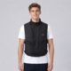 M7 Water Cooling Vest | Composite Fabric 1.2kg Physical Heat Relief Work Vest with Ice Packs - Image 2