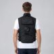 M7 Water Cooling Vest | Composite Fabric 1.2kg Physical Heat Relief Work Vest with Ice Packs - Image 3