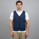 Press Seam Water Circulation Cooling Vest | Composite Fabric Leak Proof Work Vest for Outdoor & Factory - Image 2