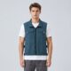 WF-623 Split Water Circulation Cooling Vest, Outdoor High Temperature Evaporative Cooling Work Waistcoat - Image 2