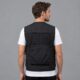 Men's Water Circulation Cooling Vest, Ice Pack Cooling Air Condition Work Vest for Summer Heat Prevention - Image 4