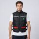EC-A-052 Evaporative Cooling Garment, Water Evaporation Heat Resistant Functional Work Clothes - Image 2