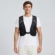 Semiconductor & Integrated Fan Cooling Vest, Unisex Cardigan Cooling Waistcoat for Multiple Outdoor Activities - Image 2