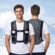 Peltier Cooling Garment, Semiconductor Refrigeration Functional Heat Relief Workwear for Multiple High-Temperature Scenarios