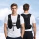 Peltier Cycling Vest, Semiconductor Cooling Vest for Long Distance Outdoor Hot Weather Riding