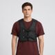 PCM Cooling Vest, Cold Sensation Phase Change Waistcoat for Summer Outdoor High Temperature Activities - Image 2