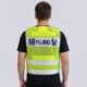 PCM Reflective Safety Vest, Dual Protection Phase Change Constant Temperature Waistcoat for Road & Outdoor Work - Image 3
