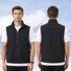 PCM Cooling Casual Garment, Phase Change Physical Heat Relief Clothing for Daily Outdoor Wear - Image 4