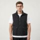 PCM Cooling Casual Garment, Phase Change Physical Heat Relief Clothing for Daily Outdoor Wear - Image 2