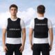 PCM Phase Change Cooling Photography Clothing | Composite Fabric 2-3 Hours Cooling Time For Outdoor Shooting - Image 4