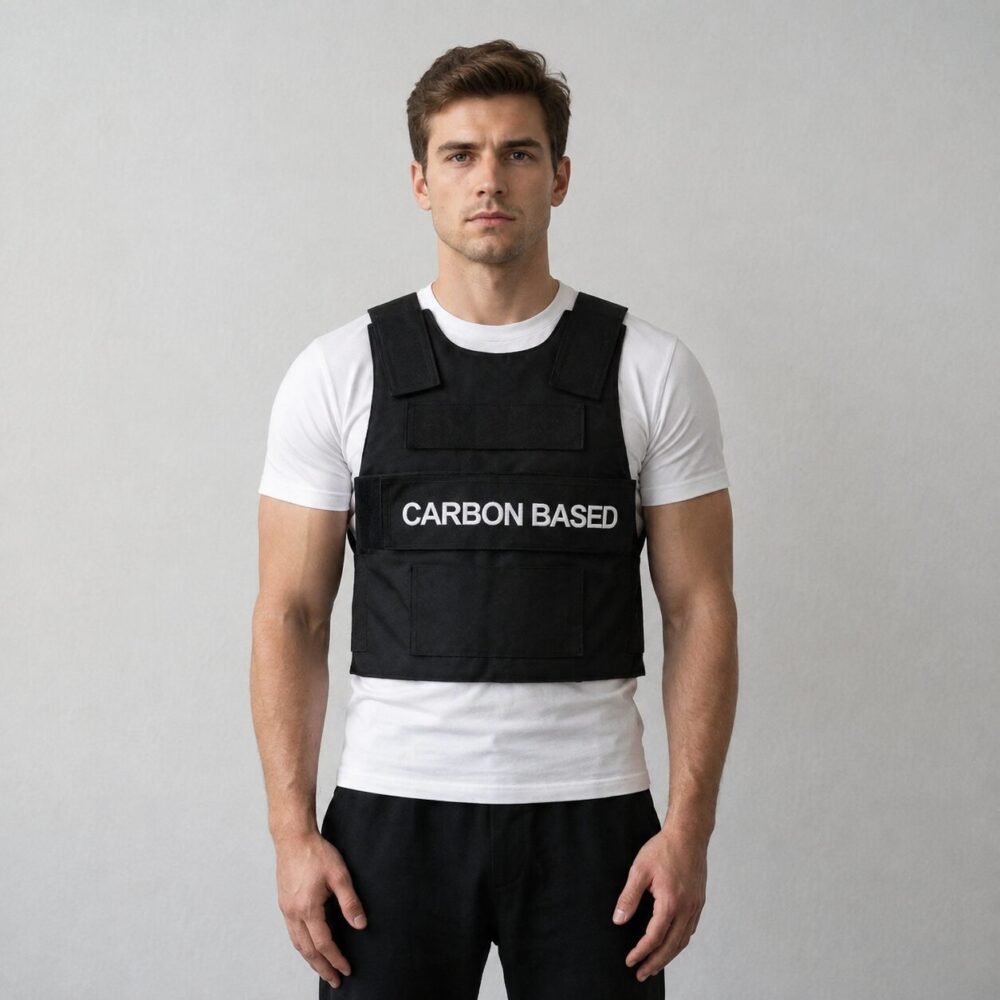 PCM Phase Change Cooling Photography Clothing | Composite Fabric 2-3 Hours Cooling Time For Outdoor Shooting - Image 2