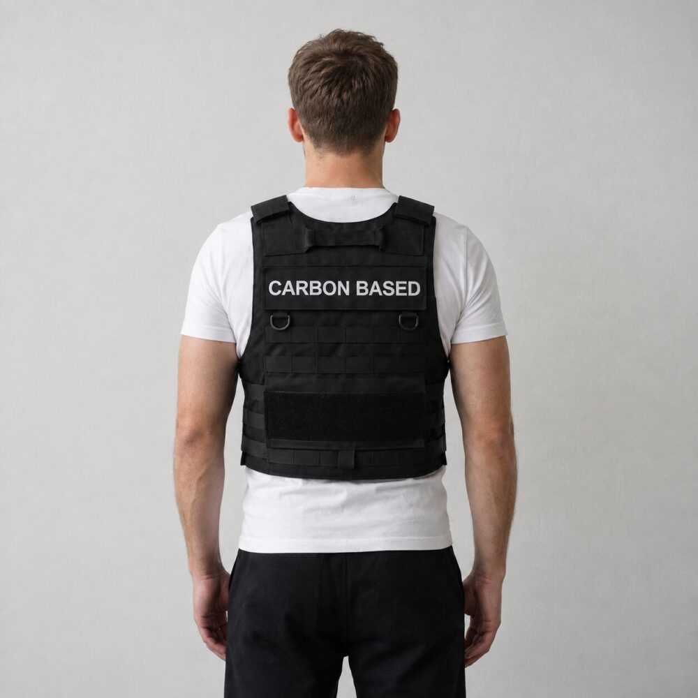 PCM Phase Change Cooling Photography Clothing | Composite Fabric 2-3 Hours Cooling Time For Outdoor Shooting - Image 3