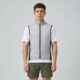 PCM Cooling Cycling Jersey, Lightweight Windproof UV Protective Phase Change Garment for Summer Riding - Image 2