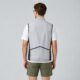 PCM Cooling Cycling Jersey, Lightweight Windproof UV Protective Phase Change Garment for Summer Riding - Image 3