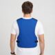 Summer Outdoor Protective PCM Cooling Vest, Constant Temperature Breathable Cold Sensation Waistcoat - Image 4