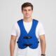 Summer Outdoor Protective PCM Cooling Vest, Constant Temperature Breathable Cold Sensation Waistcoat - Image 3