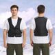 Standard Cooling Vest, XF 1265‑2015 Certified Firefighter Cold Storage Vest for High Temperature Firefighting Missions - Image 2