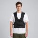Standard Cooling Vest, XF 1265‑2015 Certified Firefighter Cold Storage Vest for High Temperature Firefighting Missions - Image 3