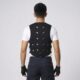 Evaporative Cooling Vest Dry Style, Physical Evaporation Cooling Work Waistcoat for High Temperature Duty - Image 3