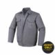 Men's Lightweight Cotton Cooling Fan Welding Workwear Heat Resistant Air Conditioned Uniform - Image 7