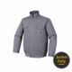 Men's Lightweight Cotton Cooling Fan Welding Workwear Heat Resistant Air Conditioned Uniform - Image 6