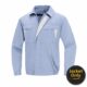 Men's Sun Protection Cooling Fan Long Sleeve Air Conditioned Workwear for Outdoor Security - Image 6