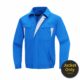 Men's Sun Protection Cooling Fan Long Sleeve Air Conditioned Workwear for Outdoor Security - Image 10