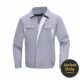 Men's Sun Protection Cooling Fan Long Sleeve Air Conditioned Workwear for Outdoor Security - Image 9