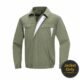 Men's Sun Protection Cooling Fan Long Sleeve Air Conditioned Workwear for Outdoor Security - Image 15