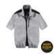 Men's Summer Cooling Fan Jacket, Rechargeable Air Conditioned Clothes for Outdoor Fishing & Workwear - Image 7