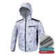 Summer Cooling Fan Jacket Detachable Long Short Sleeves Fashion Air Conditioned Clothes for Fishing Outdoor Work - Image 12
