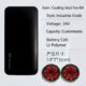 24V Cooling Garment Battery Fan Set | 30000mAh, 9-Blade Silent Brushless Fan CE Certified - Image 5