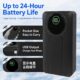 50V Cooling Plate Cooling Work Clothes, Intelligent Semiconductor Refrigeration Workwear for Men Women - Image 2