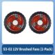 D20-12V 20000mAh Battery & Fan Kit for Men's Cooling Work Clothes, Portable Power Bank Function - Image 5