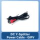 D20-12V 20000mAh Battery & Fan Kit for Men's Cooling Work Clothes, Portable Power Bank Function - Image 3