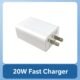 J20-12V 20000mAh Super Fast Charge Battery Kit with S2-12V Semiconductor Cooling Fan for Cooling Work Clothes - Image 4