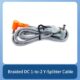 J31-20V Cooling Garment Battery Set | 30000mAh 20V Power Pack & S2-20V Cooling Fan - Image 7
