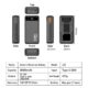 J31-20V Cooling Garment Battery Set | 30000mAh 20V Power Pack & S2-20V Cooling Fan - Image 6