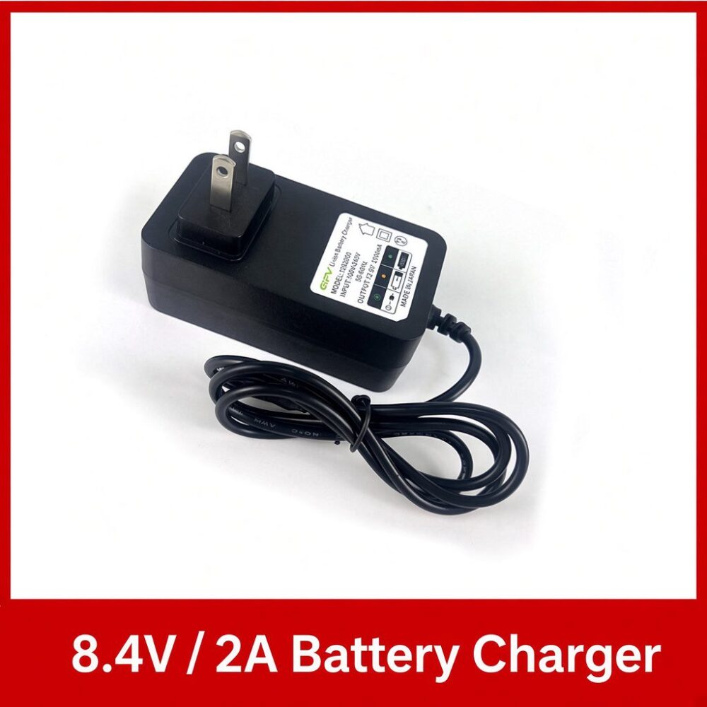 T21-28V Waist Mount Cooling Workwear Battery | 22000mAh Power Bank with PSE Certification - Image 5