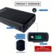 T21-28V Waist Mount Cooling Workwear Battery | 22000mAh Power Bank with PSE Certification - Image 4