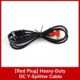 T21-28V Waist Mount Cooling Workwear Battery | 22000mAh Power Bank with PSE Certification - Image 8