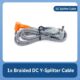 W23-24V Cooling Workwear Battery Set | 20000mAh Battery & S13-05-24V Brushless Fan - Image 7